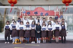 从南京欧米奇毕业之后有毕业证书吗？